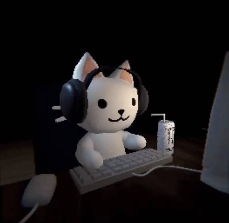 Mascot Avatar